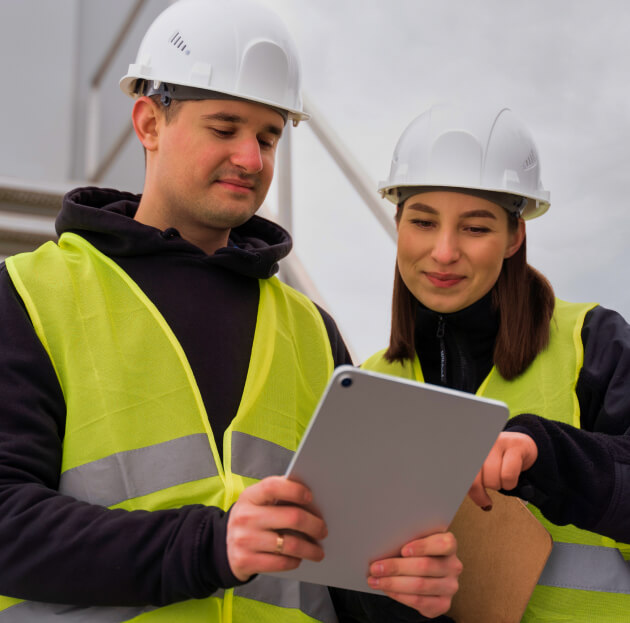 Metqual Solar Installation