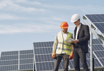 Net Metering Process